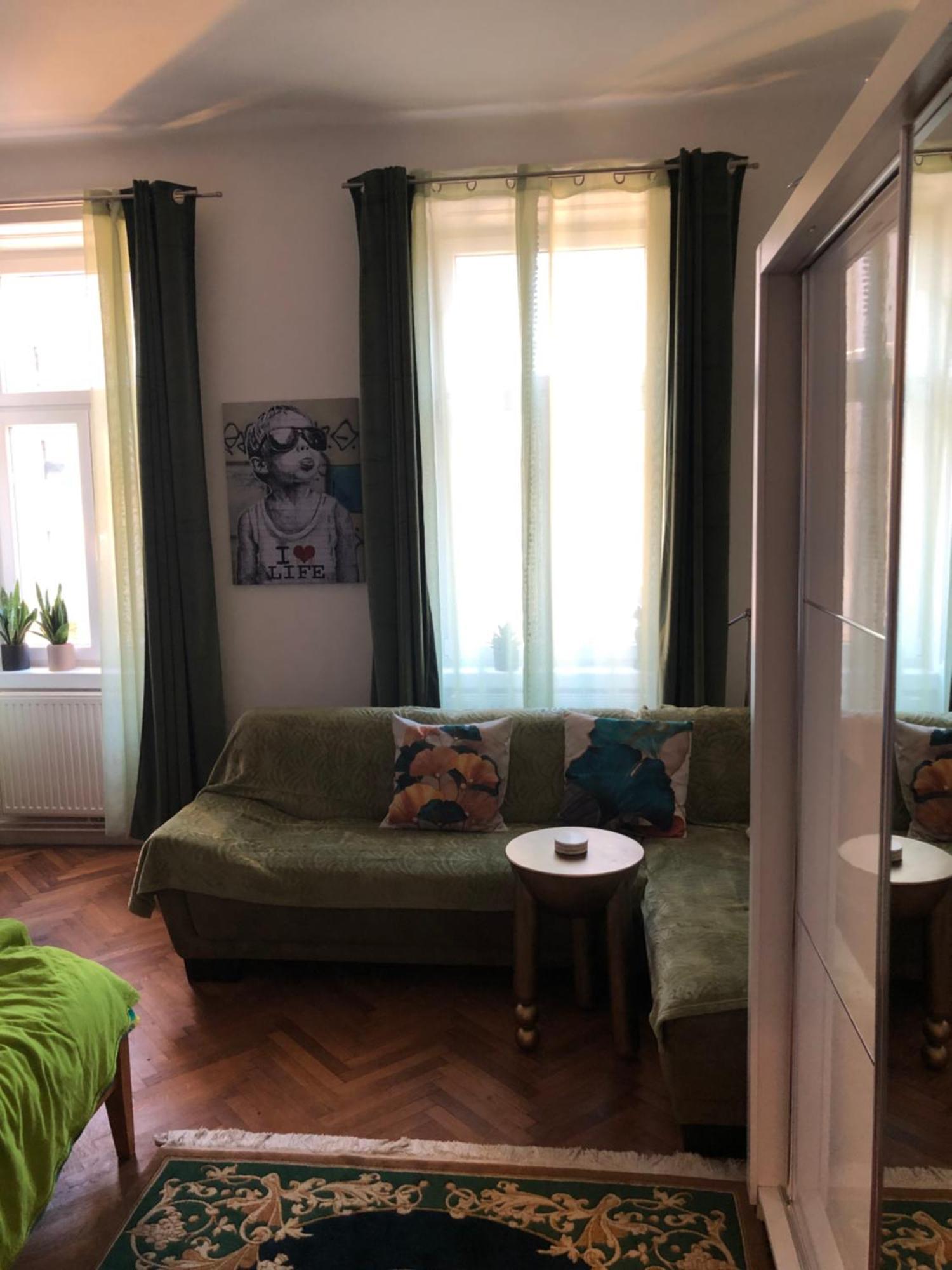 Gute Laune-good Mood Wien