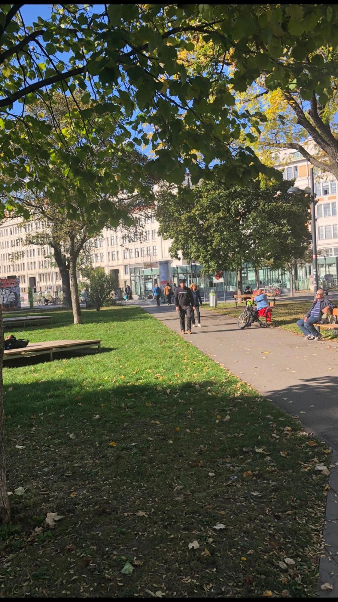 Apartment Gute Laune-good Mood Wien